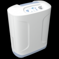 Oxygen Concentrators | Portable Oxygen Concentrator Rentals | Advanced